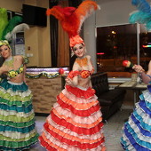 Новогоднее сумасшествие ЧАСТЬ 2 фото 152