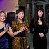 Новогоднее сумасшествие ЧАСТЬ 2 фото 75