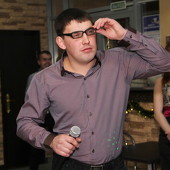 Новогоднее сумасшествие!!! фото 76