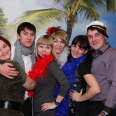 Новогоднее сумасшествие!!! фото 31