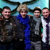 HAPPY NEW YEAR!!! фото 79