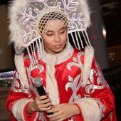 Новогоднее сумасшествие ЧАСТЬ 2 фото 125