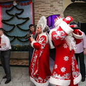 HAPPY NEW YEAR!!! фото 60