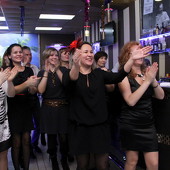 Новогоднее сумасшествие ЧАСТЬ 3 фото 82