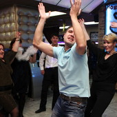 Новогоднее сумасшествие!!! фото 129