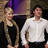 Новогоднее сумасшествие!!! фото 122