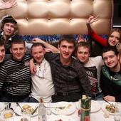 HAPPY NEW YEAR!!! фото 119