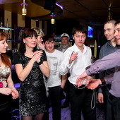 Новогоднее сумасшествие!!! фото 158