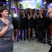 Новогоднее сумасшествие ЧАСТЬ 3 фото 94