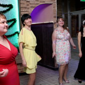 Новогоднее сумасшествие ЧАСТЬ 2 фото 74