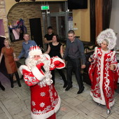 Новогоднее сумасшествие!!! фото 162