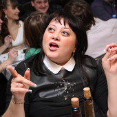 Новогоднее сумасшествие ЧАСТЬ 3 фото 79