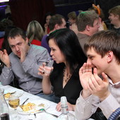 Новогоднее сумасшествие ЧАСТЬ 3 фото 104