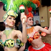 Новогоднее сумасшествие ЧАСТЬ 3 фото 130