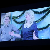 Новогоднее сумасшествие ЧАСТЬ 2 фото 121