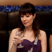 Новогоднее сумасшествие ЧАСТЬ 2 фото 54