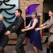 Новогоднее сумасшествие ЧАСТЬ 3 фото 126