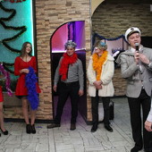 HAPPY NEW YEAR!!! фото 82