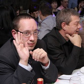 Новогоднее сумасшествие ЧАСТЬ 3 фото 106