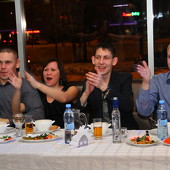 Новогоднее сумасшествие!!! фото 67