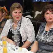 Новогоднее сумасшествие ЧАСТЬ 3 фото 53