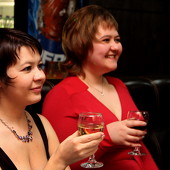 Новогоднее сумасшествие ЧАСТЬ 2 фото 51