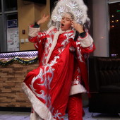 Новогоднее сумасшествие ЧАСТЬ 2 фото 138