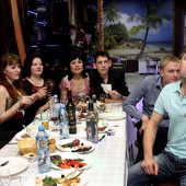 Новогоднее сумасшествие!!! фото 115