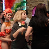 Новогоднее сумасшествие!!! фото 177