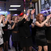 Новогоднее сумасшествие ЧАСТЬ 3 фото 81