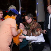 Новогоднее сумасшествие ЧАСТЬ 2 фото 84