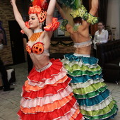 Новогоднее сумасшествие!!! фото 172