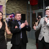 Новогоднее сумасшествие ЧАСТЬ 3 фото 87