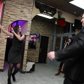 Новогоднее сумасшествие ЧАСТЬ 3 фото 84