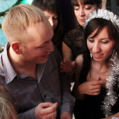 Новогоднее сумасшествие ЧАСТЬ 2 фото 81