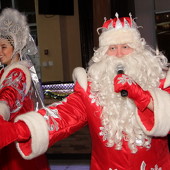 Новогоднее сумасшествие ЧАСТЬ 2 фото 127