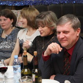 Новогоднее сумасшествие ЧАСТЬ 3 фото 75