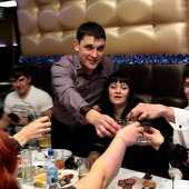 Новогоднее сумасшествие!!! фото 112