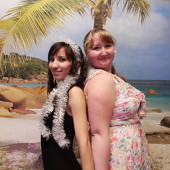 Новогоднее сумасшествие ЧАСТЬ 2 фото 45