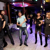 Новогоднее сумасшествие!!! фото 91