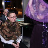 Новогоднее сумасшествие ЧАСТЬ 2 фото 87