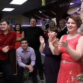 Новогоднее сумасшествие ЧАСТЬ 3 фото 90