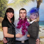 Новогоднее сумасшествие!!! фото 35