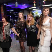 Новогоднее сумасшествие ЧАСТЬ 3 фото 122