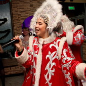 Новогоднее сумасшествие ЧАСТЬ 2 фото 132