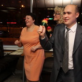 Новогоднее сумасшествие ЧАСТЬ 2 фото 159