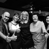 Новогоднее сумасшествие ЧАСТЬ 2 фото 72