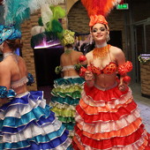 Новогоднее сумасшествие ЧАСТЬ 2 фото 154