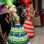 Новогоднее сумасшествие ЧАСТЬ 3 фото 132