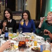 Новогоднее сумасшествие ЧАСТЬ 3 фото 62